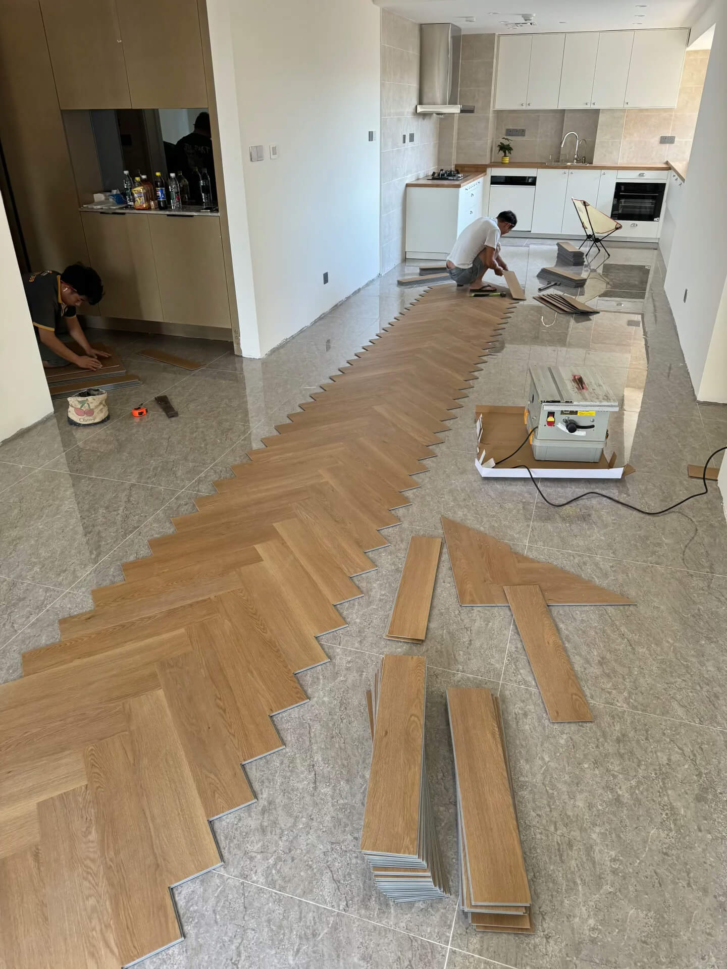 Flooring-project-2