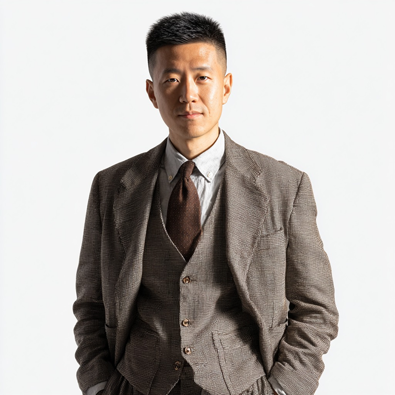 Will-Production Director