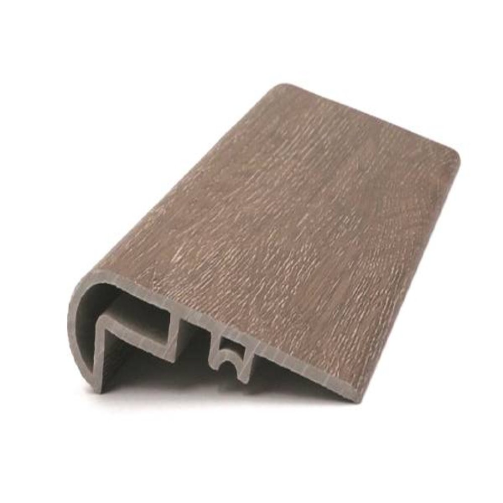 Stair nose
